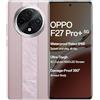 Non si applica OPPO F27 Pro+ 5G Midnight Navy 8GB RAM 256GB Storage Versione Globale Sbloccato