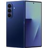 Non si applica Samsung Galaxy Z Fold7 5G Blue 12 GB 512 GB versione globale indiana