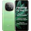 Non si applica realme P2 Pro 5G (verde pappagallo, 256 GB) (12 GB RAM)