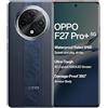 Non si applica OPPO F27 Pro+ 5G Midnight Navy 8GB RAM 256GB Storage Versione Globale Sbloccato