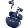 Non si applica OnePlus Buds Pro 3 Bluetooth TWS in-ear Buds - Dual Drivers, Dual DAC,