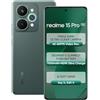 Non si applica smartphone realme 15 Pro 5G 12+256 GB verde indiano versione globale
