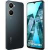Non si applica vivo Y18 (Space Black, 4 GB RAM, 64 GB di archiviazione) con EMI senza...