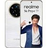 Non si applica realme 14 pro + parant ASIN (Bikaner Purple, 8 GB RAM + 128 GB di spazio di...