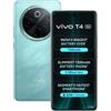 VIVO T4 Emerald Blaze, 8 GB + 256 GB versione globale