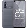 Non si applica Realme GT Neo 3 (Nitro Blue, 8 GB RAM, 256 GB di spazio di archiviazione)