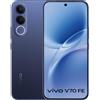 vivo V70 FE 5G Monsoon Blue 8GB RAM 128GB Storage Indian Global Version Sbloc...