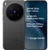 Vivo X300 Pro 5G Elite Black 16GB RAM 512GB Storage Indian Global Version Unlock