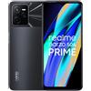Non si applica realme nero 50A Prime (nero flash, 4 GB RAM + 64 GB di archiviazione) Full...