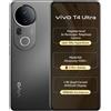 vivo T4 Ultra 5G Meteor Grey 512 GB 12 GB di RAM versione globale sbloccato