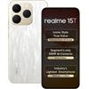 Realme 15T 5G 12 GB RAM 256 GB India versione globale spedizione veloce trami...