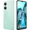 Non si applica vivo Y18 (Space Black, 4 GB RAM, 64 GB di archiviazione) con EMI senza...