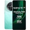 Non si applica realme 13+ 5G (viola scura, 8 GB di RAM, 128 GB di memoria) | Espandibile...