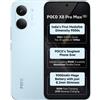 POCO X8 Pro Max Blue 512 GB sbloccato versione globale