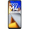 Non si applica POCO M4 Pro (blu freddo, 6 GB RAM 128 GB di archiviazione)