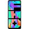 Non si applica Infinix Hot 11 2022 (Aurora Green, 4 GB RAM 64 GB di spazio di archiviazione)