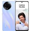 realme 11x 5G (Purple Dawn, 8GB RAM, 128GB Storage) Rete sbloccata in fabbrica