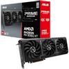 Non si applica ASUS Prime Radeon RX 9060 XT 16 GB GDDR6 OC Edition scheda grafica (PCIe 5