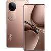 vivo V40e 5G Royal Bronze 256 GB 8 GB di RAM versione globale sbloccato