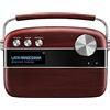 Non si applica Saregama Carvaan Marathi - Lettore musicale portatile con 5000 figli precaricati