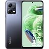 Non si applica Redmi Note 12 5G (Mystique Blue, 8 GB RAM, 256 GB di spazio di archiviazione)