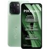 POCO C85 5G Power Black 128 GB 8 GB di RAM versione globale indiana sbloccato