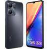 Non si applica Vivo Y56 5G (Orange Shimmer, 8 GB RAM, 128 GB di archiviazione) senza costi...