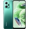 Non si applica Redmi Note 12 5G (Mystique Blue, 8 GB RAM, 256 GB di spazio di archiviazione)
