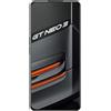 Non si applica realme GT Neo 3 (150 W) (nero asfalto, 12 GB RAM, 256 GB di spazio di...