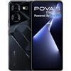 Non si applica Pova 5 Pro 5G (Silver Fantasy, 8GB RAM, 256GB Storage) | Segment 1st 68W U