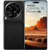 Non si applica TECNO CAMON 30 5G (16GB*+256GB) | 100MP Modalità OIS + 50MP Auto Focus Selfie |