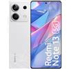 Redmi Note 13 5G nero 6 GB RAM 128 GB rete di archiviazione sbloccato in...