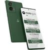 Non si applica Motorola G96 5G (Pantone Greener Pastures, 8 GB RAM, 128 GB di archiviazione)
