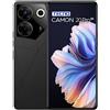 Non si applica TECNO Camon 20 Pro 5G (Serenity Blue, 8 GB RAM, 128 GB di archiviazione) |...