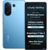 vivo T4 Pro 5G 256GB 12GB RAM Indian Global Version Unlocked Dhl Fedex Worldwide