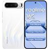 realme 16 5G Smartphone 8+128GB Air White 7000mAh Battrey Sbloccato Versione ...