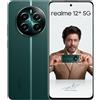 Non si applica realme 12 5G (Twilight Purple, 8GB RAM 128GB Storage) | 108 MP 3X Zoom
