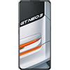 Non si applica realme GT Neo 3 (150 W) (nero asfalto, 12 GB RAM, 256 GB di spazio di...