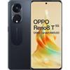 Oppo Reno 8T 5G Midnight Black 8 GB RAM 128 GB di archiviazione