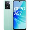 Non si applica Oppo A57 (Glowing Green, 4GB RAM, 64 Storage) with No Cost EMI/Additional E