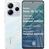 Redmi Smartphone Redmi Note 14SE 5G 6GB RAM 128GB Storage 50MP versione indiana glo...