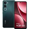 Vivo Y31 5G Diamond Green 4GB RAM 128GB Storage Indian Global Version Sbloccato