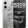 Non si applica POCO M7 Pro 5G, Lavender Frost (6 GB, 128 GB)