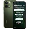 vivo T5x 5G Star Silver 128 GB versione globale sbloccato