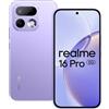 Realme 16 Pro 5G 12 GB 256 GB tutti i colori sbloccato versione globale