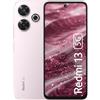 Non si applica Redmi 13 5G, Black Diamond, 6GB+128GB | India Debut SD 4 Gen 2 AE | 108M