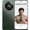 Non si applica realme 12 5G (Twilight Purple, 8GB RAM 128GB Storage) | 108 MP 3X Zoom
