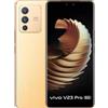 Vivo V23 Pro 5G (Stardust Black, 12 GB RAM, 256 GB di spazio di archiviazione)