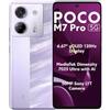 Non si applica POCO M7 Pro 5G, Lavender Frost (6 GB, 128 GB)