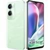 Non si applica Vivo Y28e 5G (Breeze Green, 4 GB RAM, 64 GB di archiviazione) con EMI/Addi...